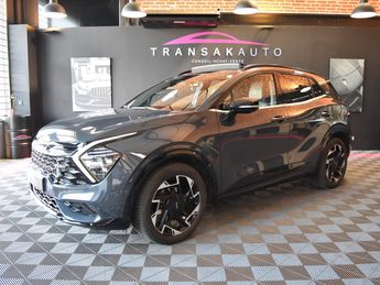  Voir d&eacute;tails -Kia Sportage 1.6 T-GDi 265ch ISG Hybride Rechargeable &agrave; Caissargues (30)