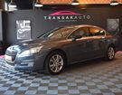 Peugeot 508 2.0 HDi 160ch Allure &agrave; Caissargues (30)