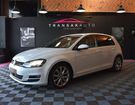 Volkswagen Golf 1.4 TSI 140 Carat DSG7 &agrave; Caissargues (30)