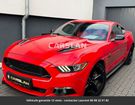 Ford Mustang gt premium v8 tout compris hors homologa &agrave; Paris (75)
