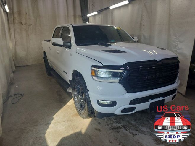 Dodge Ram 1500 Sport Blanc de 2024
