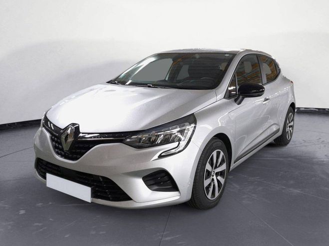 Renault Clio 1.0 TCe 90ch Equilibre GRIS de 2023