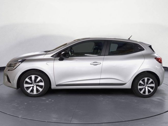 Renault Clio 1.0 TCe 90ch Equilibre GRIS de 2023