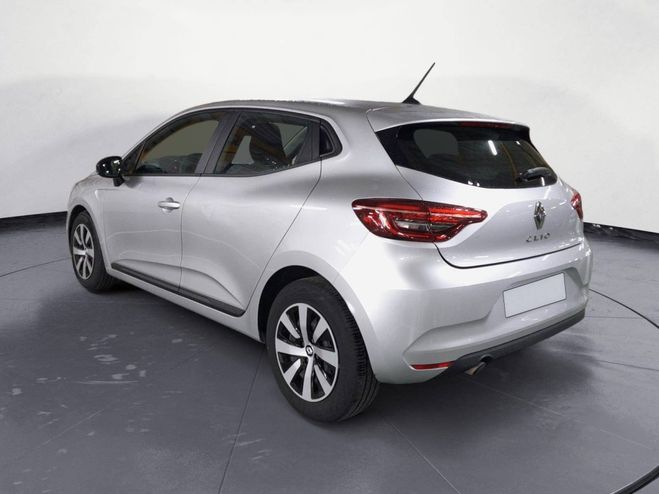 Renault Clio 1.0 TCe 90ch Equilibre GRIS de 2023