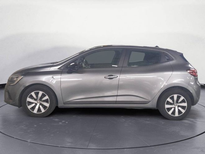 Cliquer pour voir la photo suivante Renault Clio 1.0 TCe 90ch Equilibre GRIS de 2023
