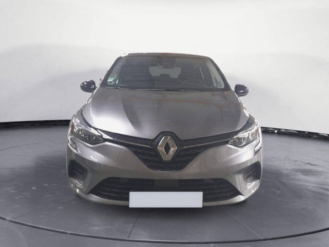 Renault Clio 1.0 TCe 90ch Equilibre GRIS de 2023