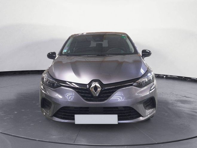 Renault Clio 1.0 TCe 90ch Equilibre GRIS de 2023