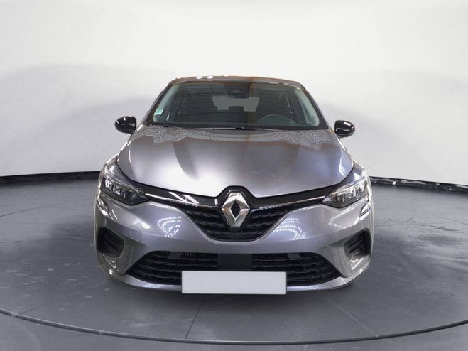 Renault Clio 1.0 TCe 90ch Equilibre GRIS de 2023