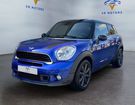 Mini Paceman R61 Cooper SD 143ch ** CHAINE + EMBRAYAG &agrave; Serres-Castet (64)
