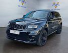 Jeep Grand Cherokee PHASE 2 6.4 V8 HEMI 468ch SRT BVA8 ** TO &agrave; Serres-Castet (64)