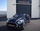 Mini Cooper 1.5 turbo &agrave; Champhol (28)