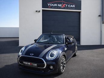  Voir d&eacute;tails -Mini Cooper 1.5 turbo &agrave; Champhol (28)
