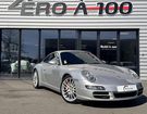 Porsche 911 4S 3,8l 355ch suivi complet ( Sport Chro &agrave; Saint-Jean-d'Illac (33)
