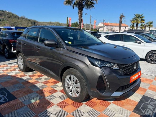 Peugeot 3008 NEW BlueHDi 130 EAT8 ACTIVE PACK GPS Cam  de 2021