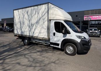  Voir d&eacute;tails -Fiat Ducato 20m3 Hayon 2,3L 130Ch (TVA R�cup�rable) &agrave; Woippy (57)