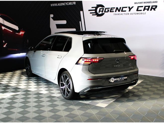 Volkswagen Golf 1.5 eHybrid - 204 CH- DSG 6 - VW Edition GRIS FONCE de 2025