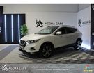 Nissan Qashqai +2 1.3 DIG-T - 140 2019 E6-Evap II 2014 Ace &agrave; Saint-Jory (31)