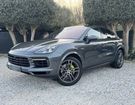 Porsche Cayenne COUPE (9YB) 1ERE MAIN 3.0 V6 462CH E-HYB à Perpignan (66) Porsche Cayenne COUPE (9YB) 1ERE MAIN 3.0 V6 462CH E-HYB à Perpignan (66)