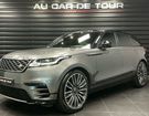 Land rover Range Rover Velar 3.0 P V6 380 Ch R-DYNAMIC HSE AWD  &agrave; Chanceaux-sur-Choisille (37)