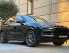 Porsche Cayenne S 2.9 V6 BI-TURBO 440ch BVA à Perpignan (66) Porsche Cayenne S 2.9 V6 BI-TURBO 440ch BVA à Perpignan (66)