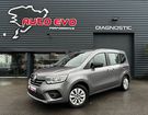 Renault Kangoo Blue dCi 95 Zen &agrave; Milizac (29)