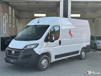  Voir d&eacute;tails -Fiat Ducato H2 PACK / 2.2L 140cv/ AM�NAG� ROAD TRIP  &agrave;  La Seyne-sur-Mer (83)