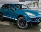 Porsche Cayenne OverLand Offroad 3.0 V6 245ch Tiptronic- &agrave; Limoges (87)
