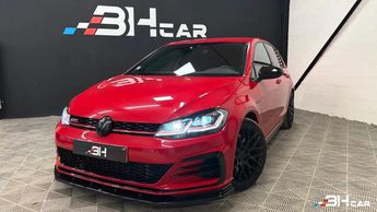  Voir d&eacute;tails -Volkswagen Golf 7.5 GTI Performance 2.0 TSI DSG - 2019 - &agrave; Roanne (42)