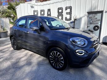  Voir d&eacute;tails -Fiat 500 500X 1.0 FireFly Turbo T3 - 120 S&S 2020 &agrave;  Le Muy (83)