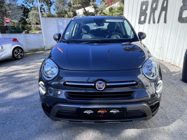 Fiat 500 500X 1.0 FireFly Turbo T3 - 120 S&S 2020 GRIS de 2021