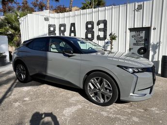  Voir d&eacute;tails -Citroen DS 4 DS4 E-Tense - 225 2021 Esprit de Voyag &agrave;  Le Muy (83)