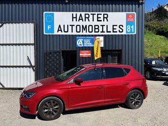  Voir d&eacute;tails -Seat Leon 1.5 TSI Style &agrave; Carmaux (81)
