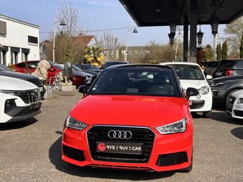  Voir d&eacute;tails -Audi A1 Sportback 1.8 TFSI - 192 - BV S-Tronic S &agrave; Colmar (68)