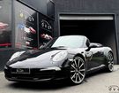 Porsche 911 (991) Carrera S Cabriolet 3.8 400 ch PDK &agrave; Bruay-la-Buissi�re (62)