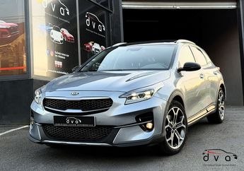  Voir d&eacute;tails -Kia Xceed 1.6 T-GDI 160 ch Premium DCT7 &agrave; Bruay-la-Buissi�re (62)