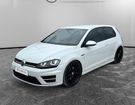Volkswagen Golf 2.0 16V TSI BlueMotion - 300 - BV DSG 6  &agrave; Nice (06)