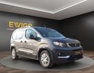 Peugeot Rifter combi 1.5 bluehdi 130 l1 active start-st &agrave; Colmar (68)