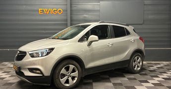  Voir d&eacute;tails -Opel Mokka 1.6 cdti 135 ecoflex color edition 4x2 s &agrave; Mont�limar (26)