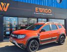 Dacia Duster 1.5 bluedci 115ch extreme 4x4-attelage &agrave; Rixheim (68)