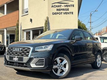 Voir d&eacute;tails -Audi Q2 1.4 TFSI COD - 150 - BV S-tronic Sport P &agrave; Longeville-l�s-Metz (57)