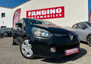  Voir d&eacute;tails -Renault Clio 1.5 Dci 90Ch Energy Zen &agrave; Pavie (32)