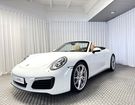 Porsche 911 Cabriolet 3.0 420ch 4S PDK &agrave; Vendenheim (67)