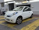 Nissan Micra 1.2 65ch Acenta 3p &agrave; Cannes (06)