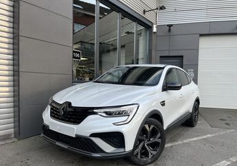  Voir d&eacute;tails -Renault Arkana  &agrave; Neuville-en-Ferrain (59)
