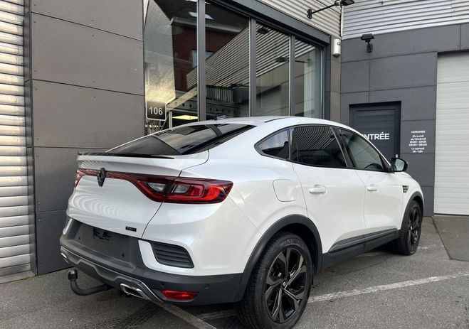 Renault Arkana   de 2023