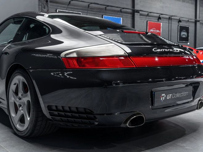 Porsche 911 996 4S  de 2003