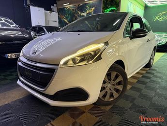  Voir d&eacute;tails -Peugeot 208 GENERATION-I 1.0 VTI 68 cv ACTIVE I Dist &agrave; Lisses (91)