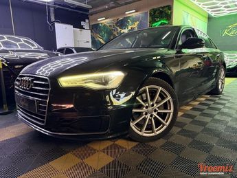  Voir d&eacute;tails -Audi A6 3.0 TDI 220 AVUS QUATTRO S-TRONIC BVA &agrave; Lisses (91)
