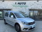 Volkswagen Caddy 12 490 HT 2.0 TDI 102ch Business Line Pl &agrave; Saint-Christophe-du-Ligneron (85)