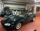 Jaguar XKR V8 4.0 365 CH &agrave; Paris (75)